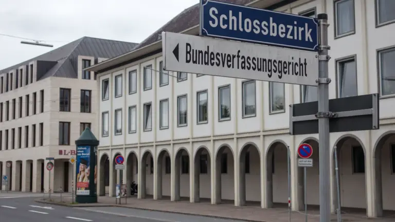 31. Juli 1919: Wie Weimars Verfassung den Alltag veränderte