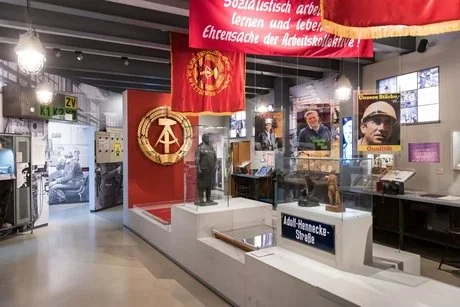 Alltag in der DDR in Berlin: Eintritt frei im Museum: what residents need to know