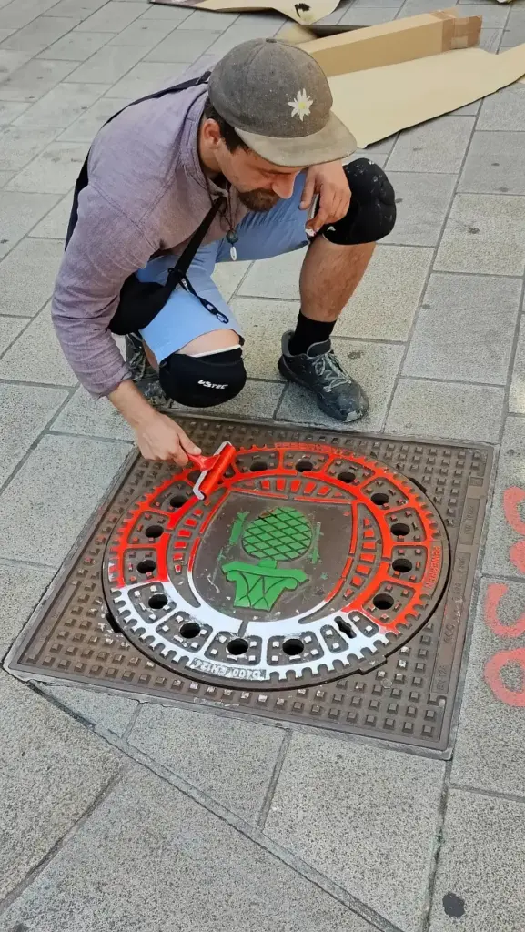 Augsburger Familien können im August kreativ werden