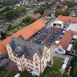 Autofahrer in Salzgitter müssen beim Kultursommer umplanen
