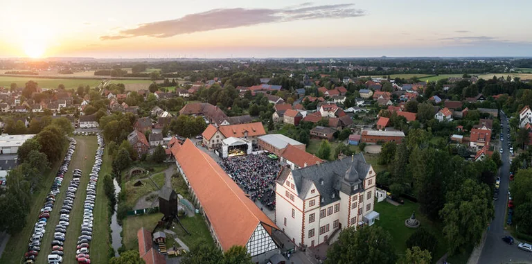 Autofahrer in Salzgitter müssen beim Kultursommer umplanen