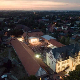 Autofahrer in Salzgitter müssen beim Kultursommer umplanen