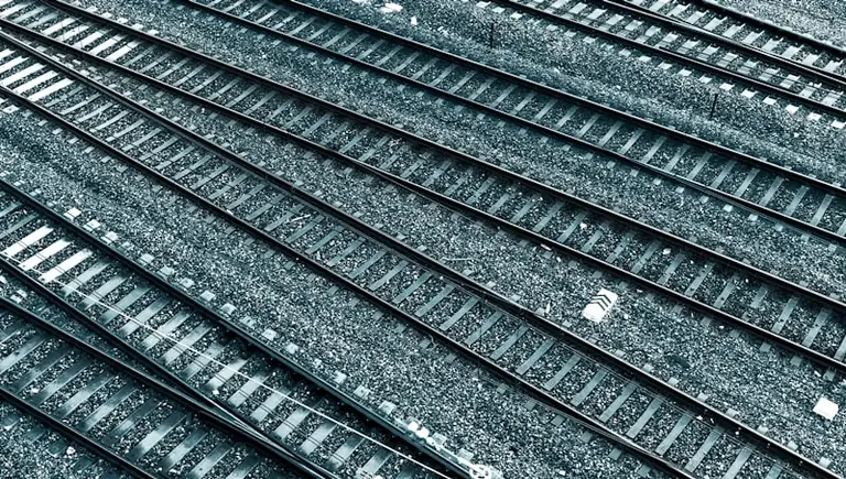 Bahnverkehr heute: Baustellen vor der Abfahrt prüfen