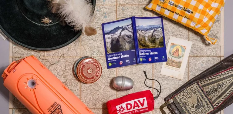 Die Berge Tirols in Berlin: Ausstellung startet am 29. Juli