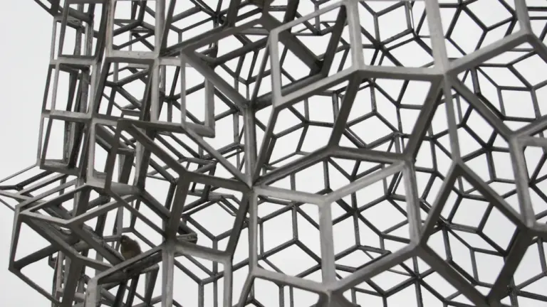 Grant Mooney in Mönchengladbach: Kunst aus Materialprozessen