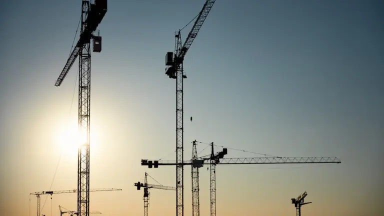 Karlsruhe: Bei Planung und Bauen wechselt die Spitze