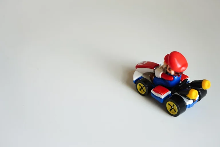 Kostenloses Mario-Kart-Turnier in Halle: Vier Renntage in den Sommerferien