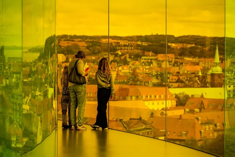 Mit Felix auf Reisen: Familienausstellung in Münster ab 28. März