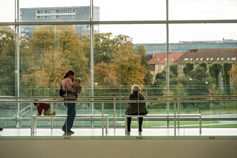 Mit Felix auf Reisen: Familienausstellung in Münster ab 28. März