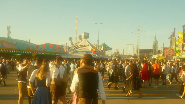 Oktoberfest 2026: Mehr als 7 Millionen bis 4. Oktober?
