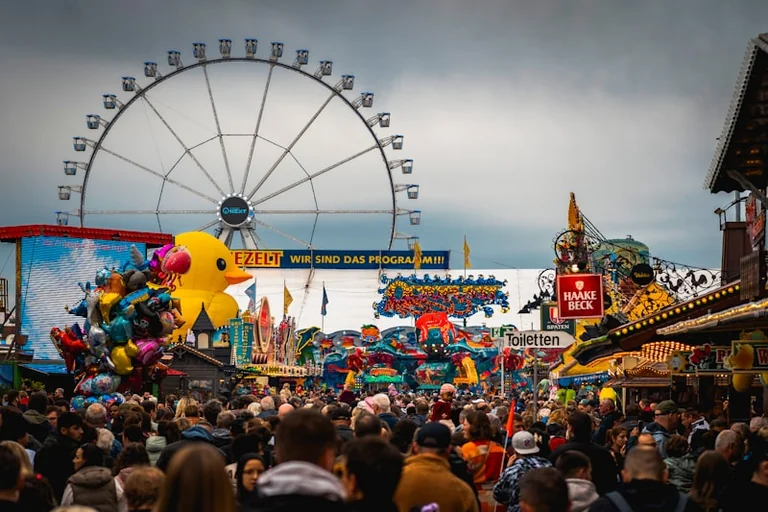Oktoberfest 2026: Mehr als 7 Millionen bis 4. Oktober?