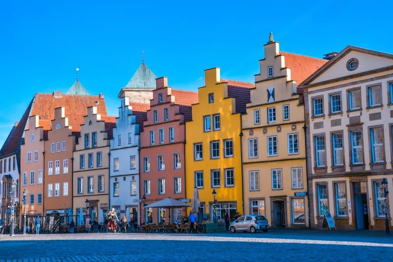 Osnabrück gegen Bayern: Wer zieht am 2. September weiter?