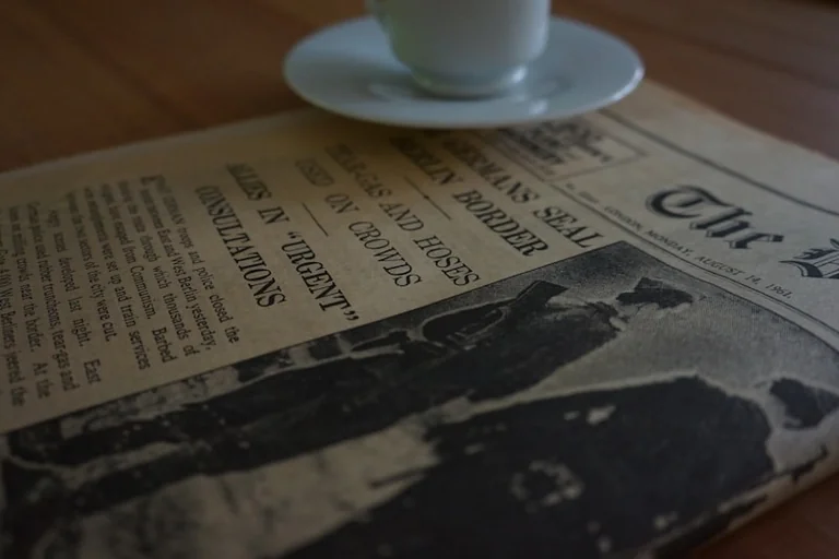 19. August 1989: Wie Sopron den Eisernen Vorhang öffnete