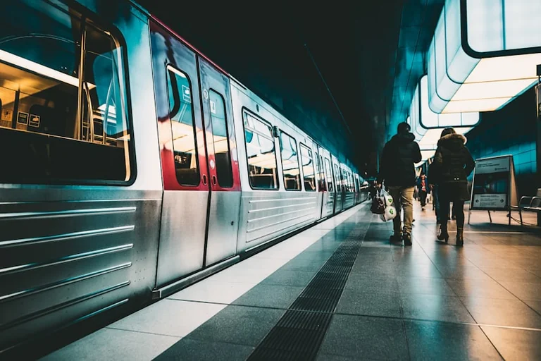 21. August: Was bei Bahnstreik-Gefahr für Pendler gilt