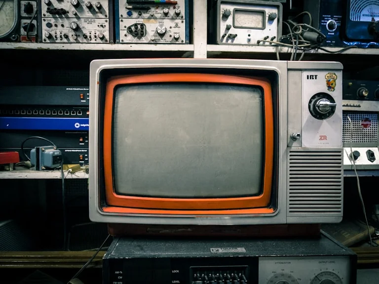 25. August 1967: Als das Fernsehen farbig wurde