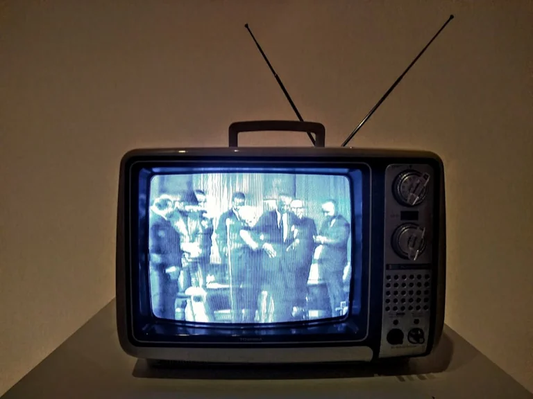 25. August 1967: Als das Fernsehen farbig wurde