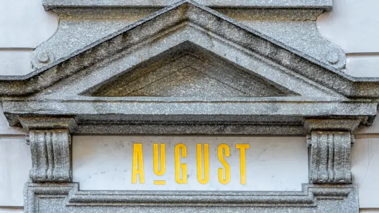 5. August: Horoskop für Achtsamkeit und Klarheit