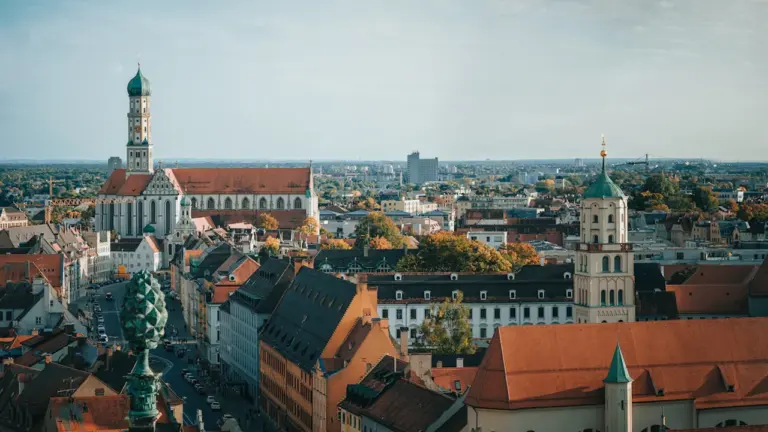 Augsburgs Popkultur: Bis Oktober zählen Vorschläge