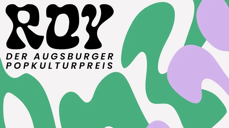 Augsburgs Popkultur: Bis Oktober zählen Vorschläge
