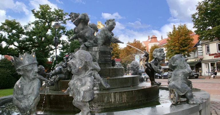 Bad Harzburg zu Fuß: Das bietet die zweistündige Tour