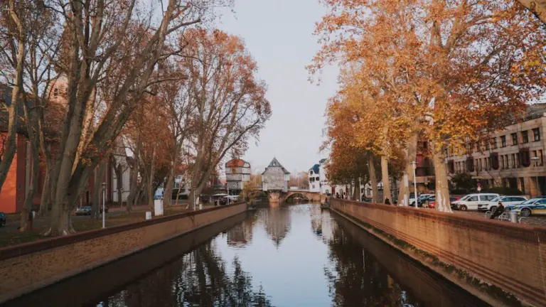 Bad Kreuznach bündelt seine Meldungen bis August