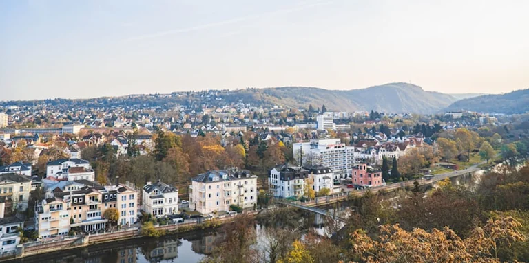Bad Kreuznach bündelt seine Meldungen bis August