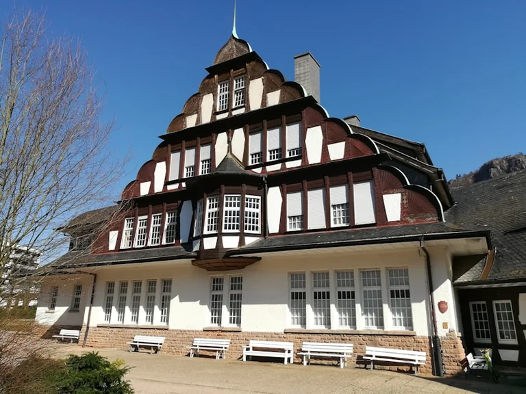 Bad Kreuznach bündelt seine Meldungen bis August