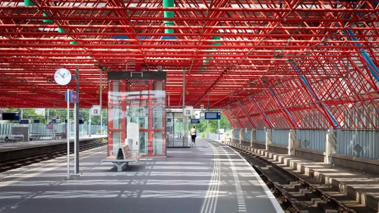 Bahn-Streik ab heute: Informationen zu Ausfällen und Ersatzverkehr