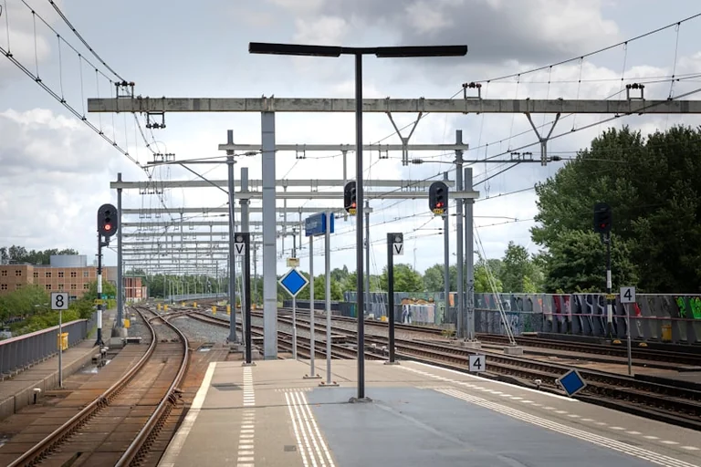 Bahn-Streik ab heute: Informationen zu Ausfällen und Ersatzverkehr