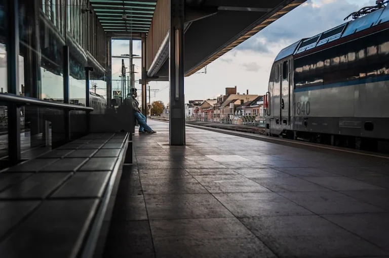 Bahn-Streikrisiko: Was Pendler in Deutschland heute wissen müssen
