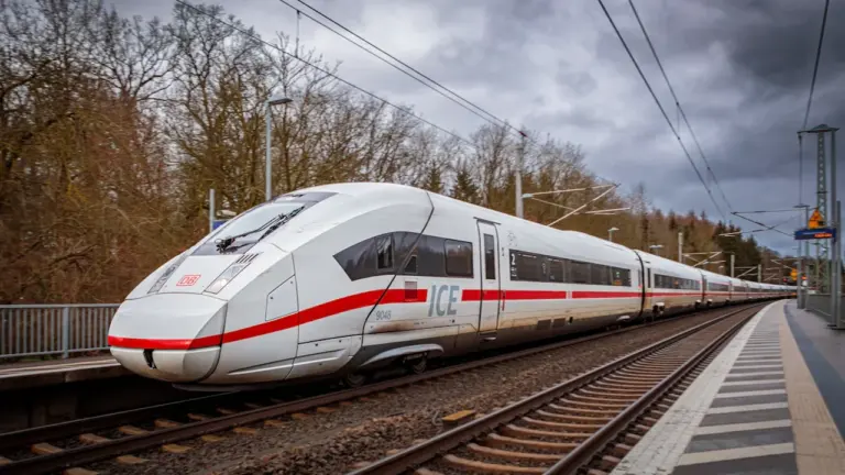 Bahnstreik-Gefahr am 1. August: Das sollten Pendler tun