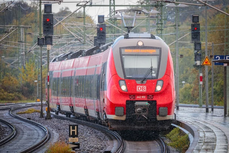 Bahnstreik-Gefahr am 1. August: Das sollten Pendler tun