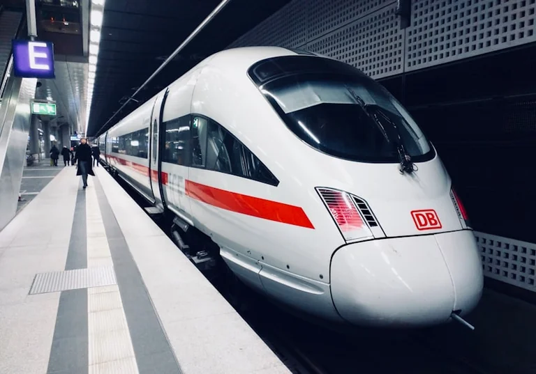 Bahnstreik-Gefahr am 1. August: Das sollten Pendler tun