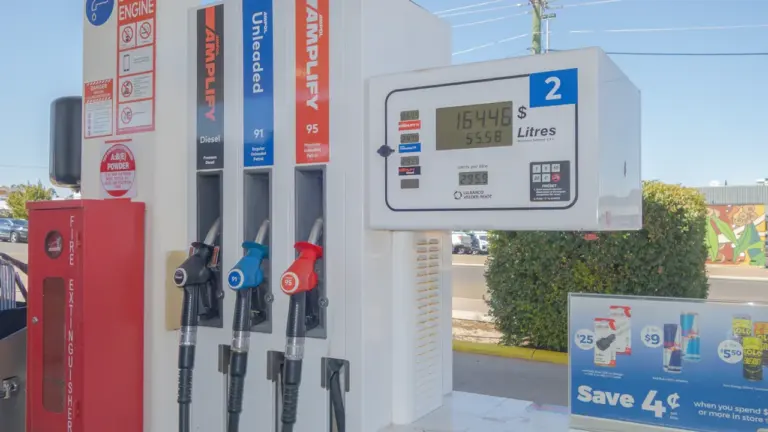 Benzin und Diesel: Preisvergleich ohne teuren Umweg