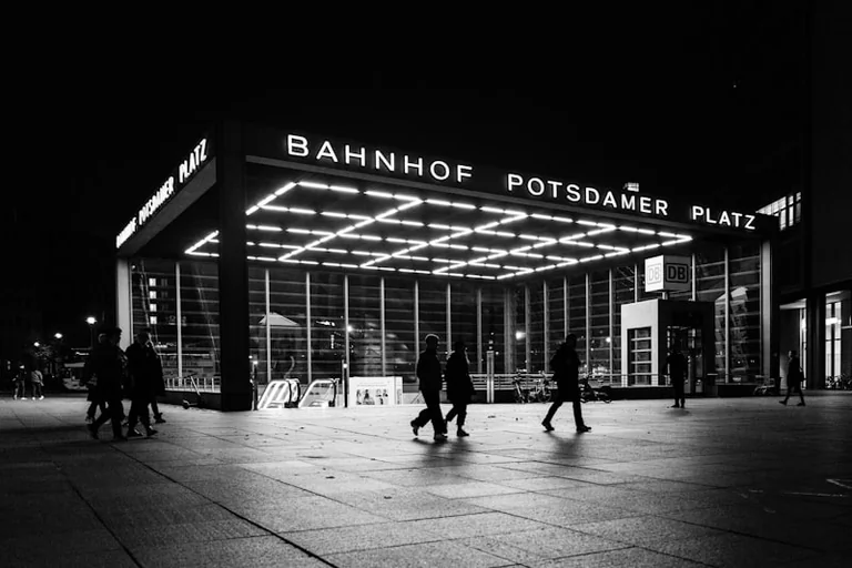Berlin heute Abend: So finden Sie spontan freie Kulturplätze