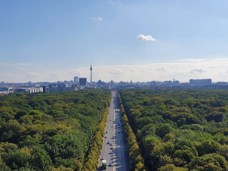 Berlin-Marathon 2026: Fällt am 27. September die 2:03-Marke?