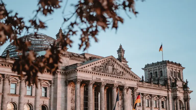 Berlin-Wahl am 20. September: Wird die CDU stärkste Kraft?