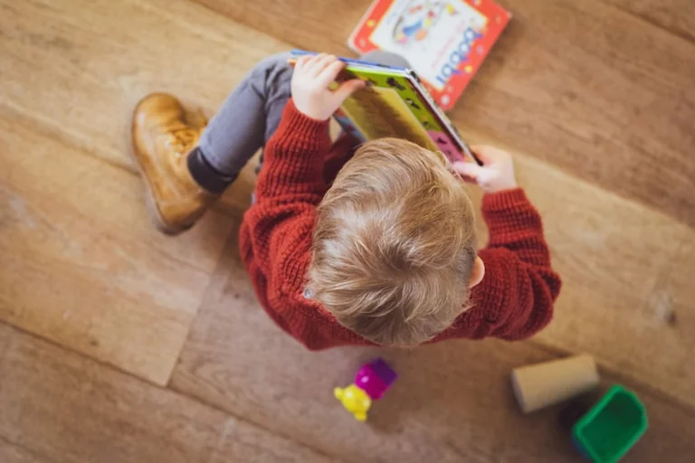 Bochumer Kinder bringen Bildergeschichten ins Rollen