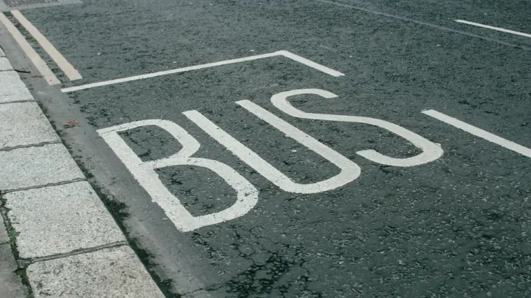 Braunschweigs Busfahrgäste müssen mit Stopps rechnen