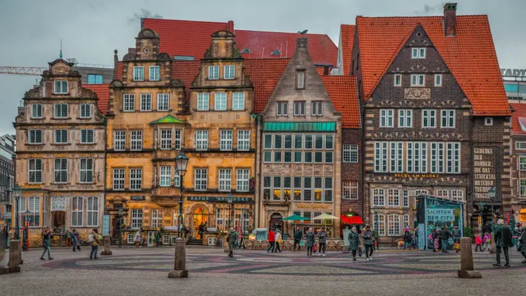 Bremer Arbeitsmarktpolitik: Das steht bei der Deputation an