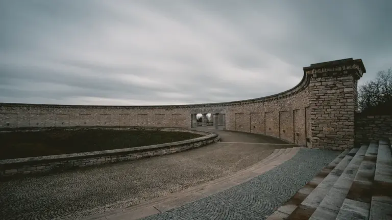 Buchenwald 1944: Die Ermordung Ernst Thälmanns