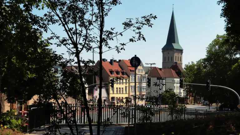 Bürgerforum in Osnabrück: Themen für Voxtrup und Umgebung einreichen