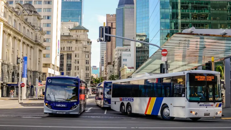 Busverkehr in Weimar West: Ab 27. August wird es enger