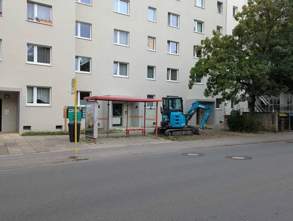 Busverkehr in Weimar West: Ab 27. August wird es enger