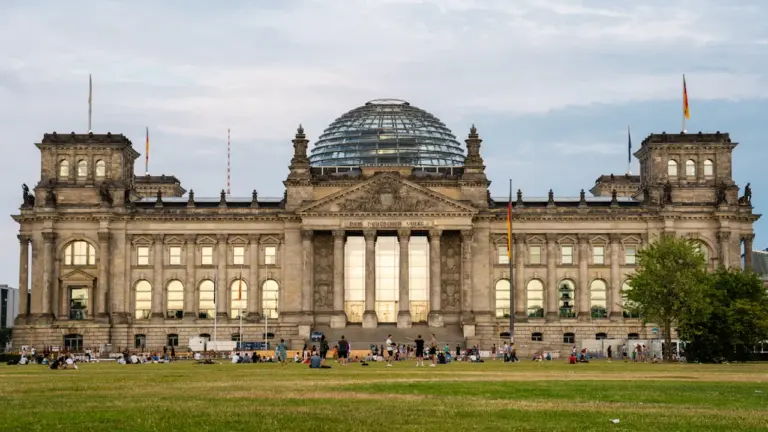CDU vor Berlin-Wahl 2026: Reicht Platz eins am 20. September?