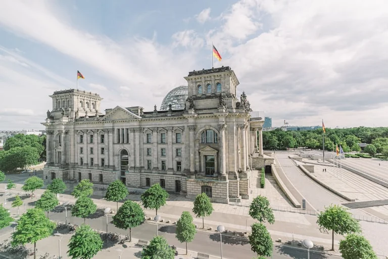 CDU vor Berlin-Wahl 2026: Reicht Platz eins am 20. September?