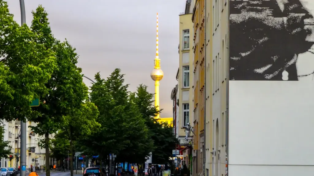 Deutschland heute Abend: 5-Minuten-Check vor dem Ausflug