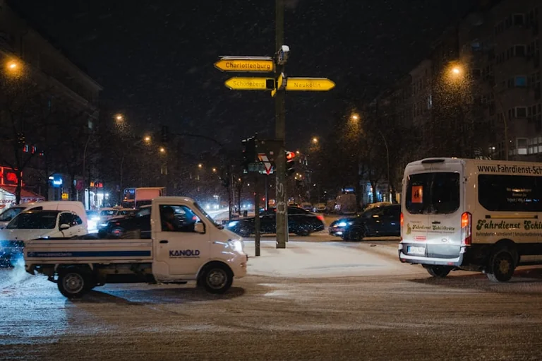 Deutschland heute Abend: 5-Minuten-Check vor dem Ausflug