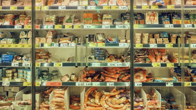 Deutschlands August-Inflation: 2-Prozent-Test bis 15. September