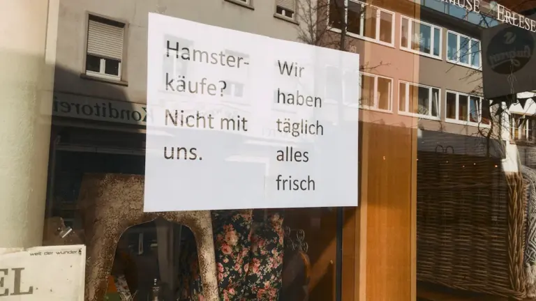 Deutschlands Inflation: 2,0 Prozent im Jahresdurchschnitt 2026?